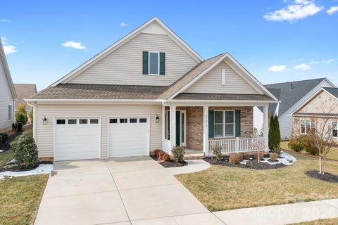 21012 Molly Harper Drive Cornelius NC 28031