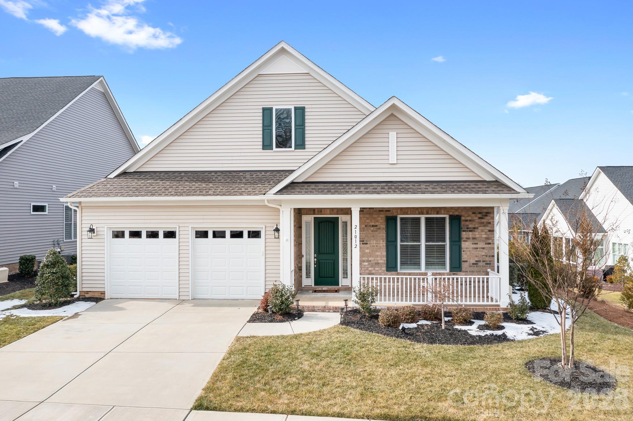 21012 Molly Harper Drive