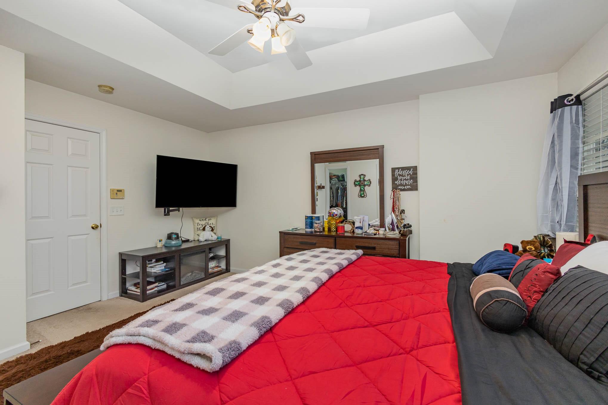 Manchester Village - Residential