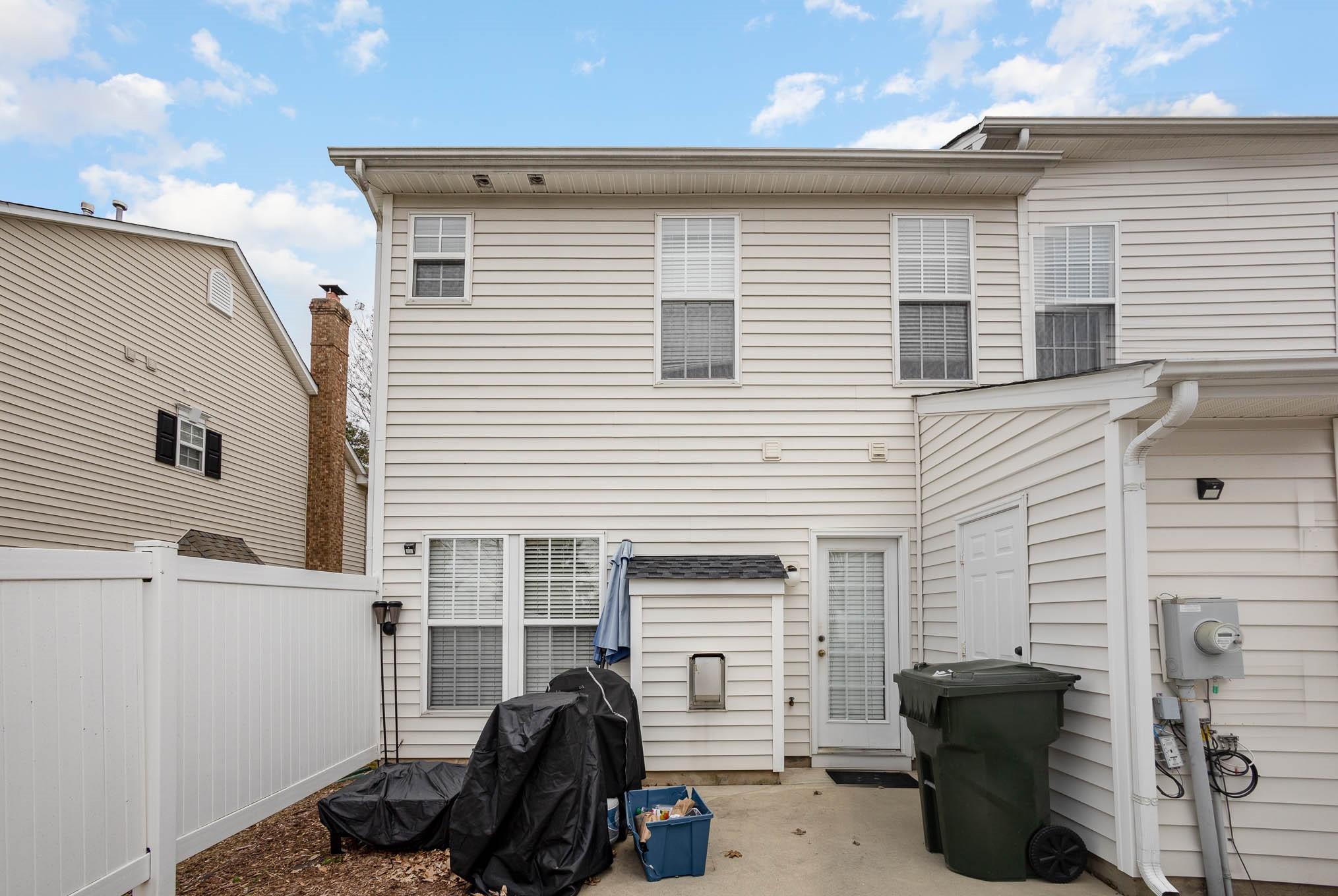 Manchester Village - Residential