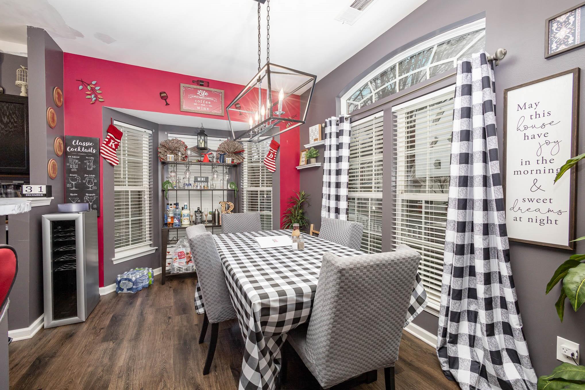 Manchester Village - Residential