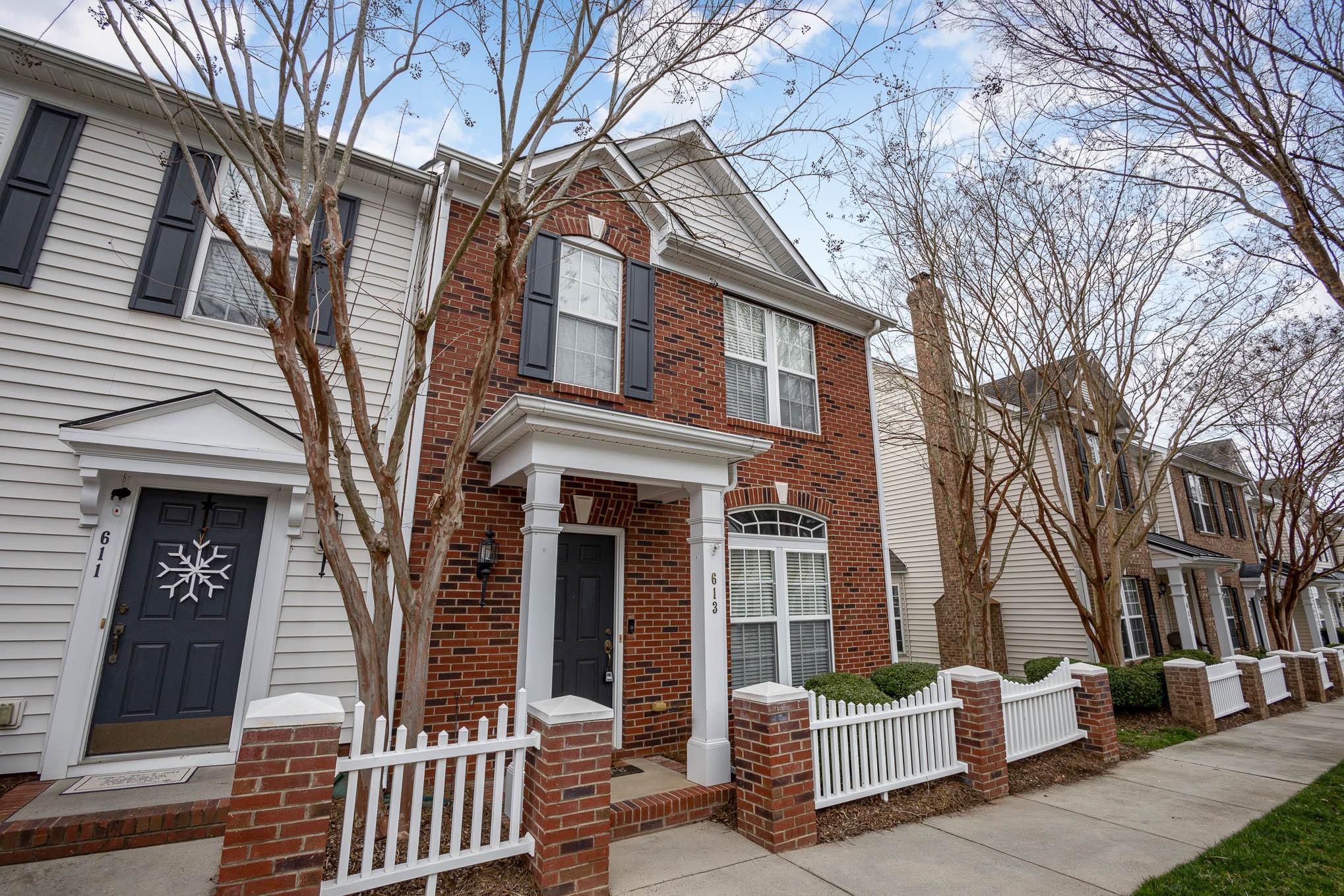 Manchester Village - Residential