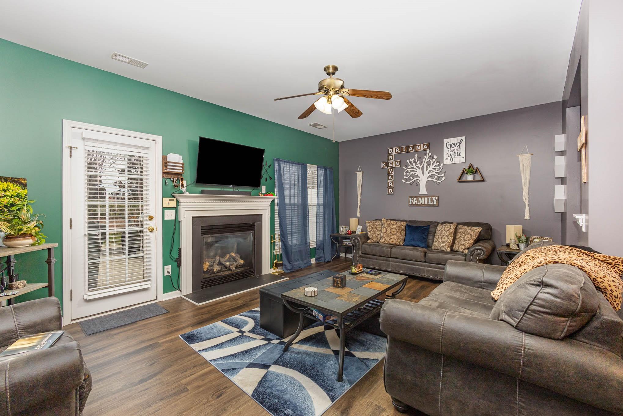 Manchester Village - Residential