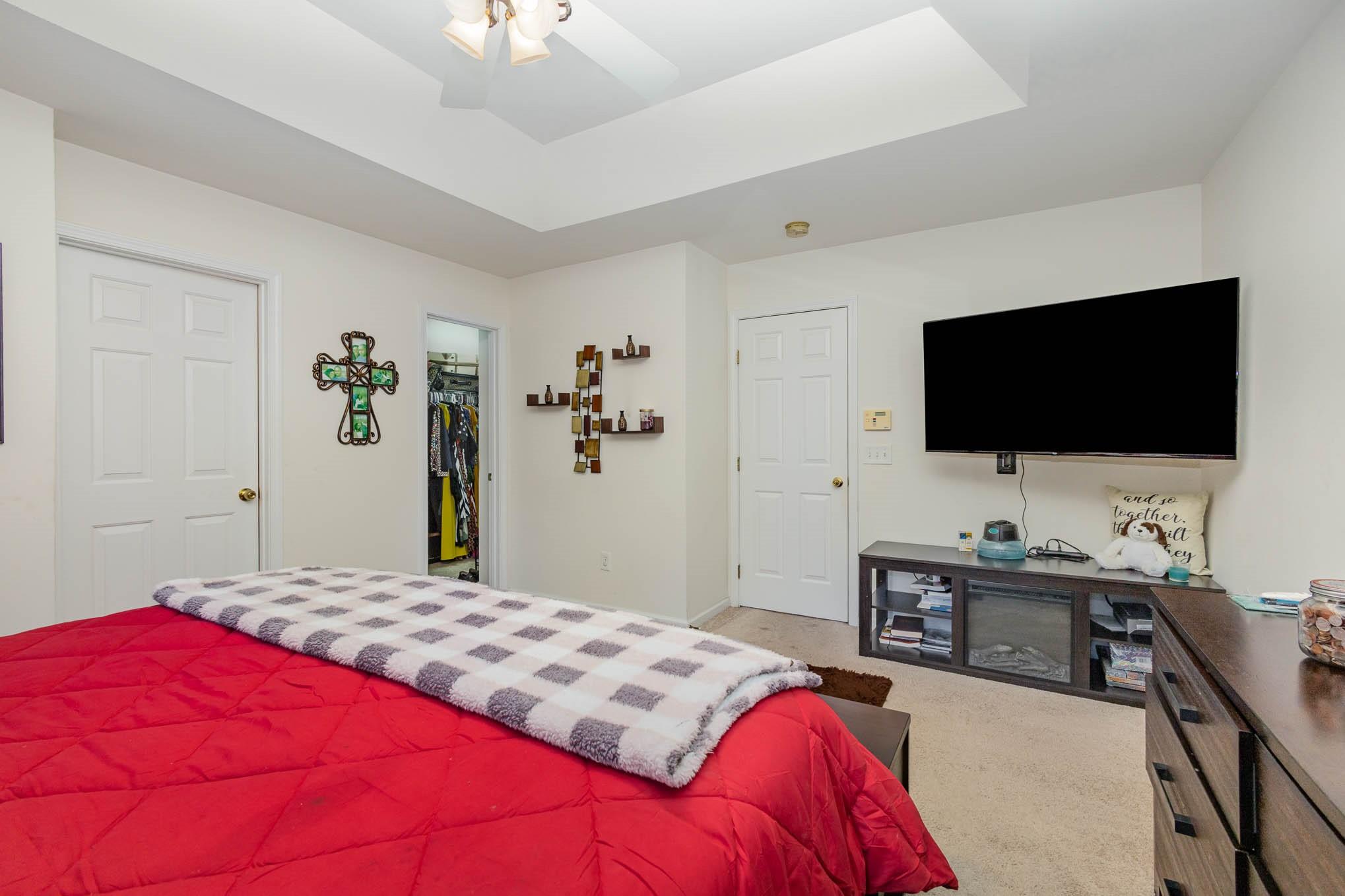 Manchester Village - Residential