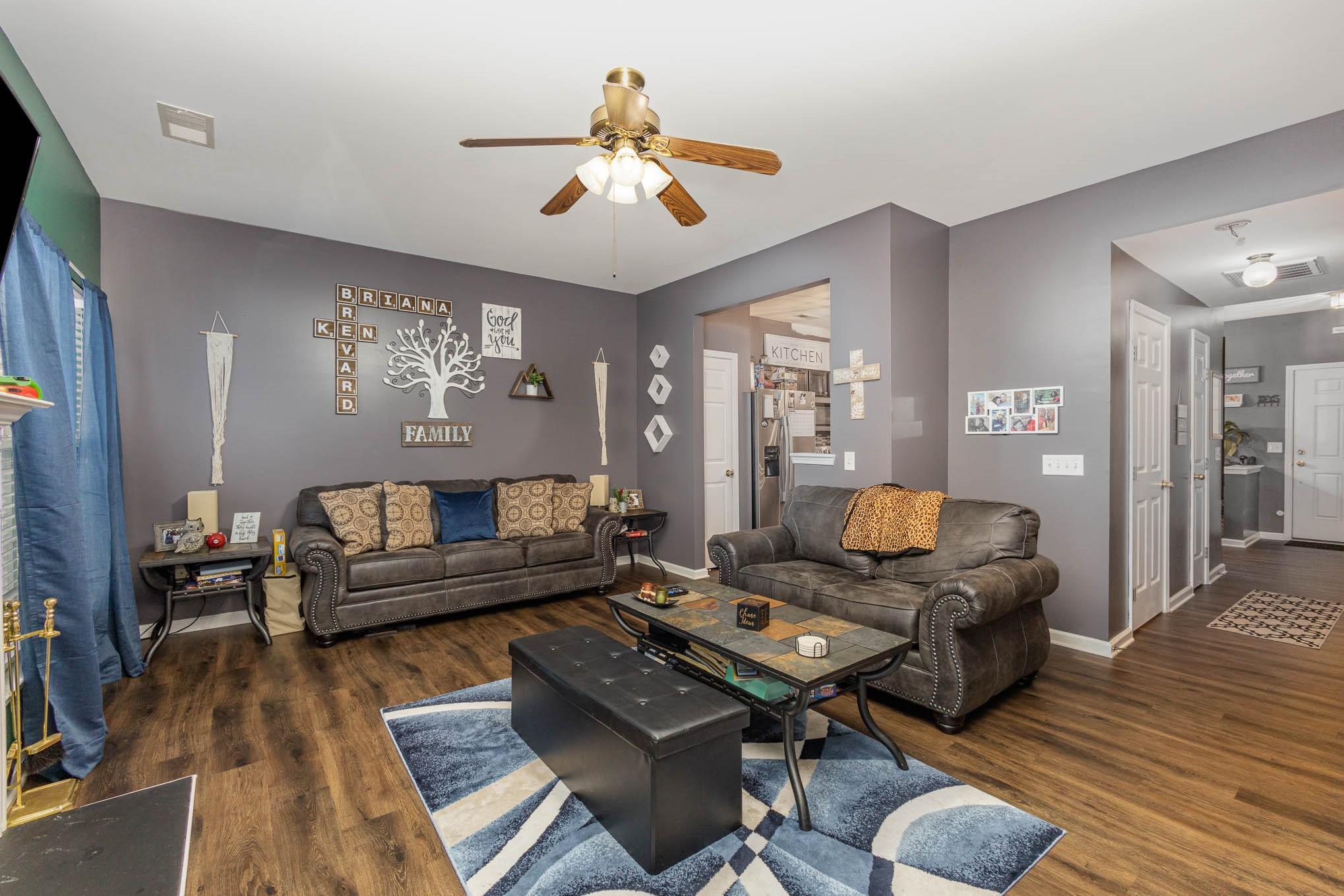 Manchester Village - Residential