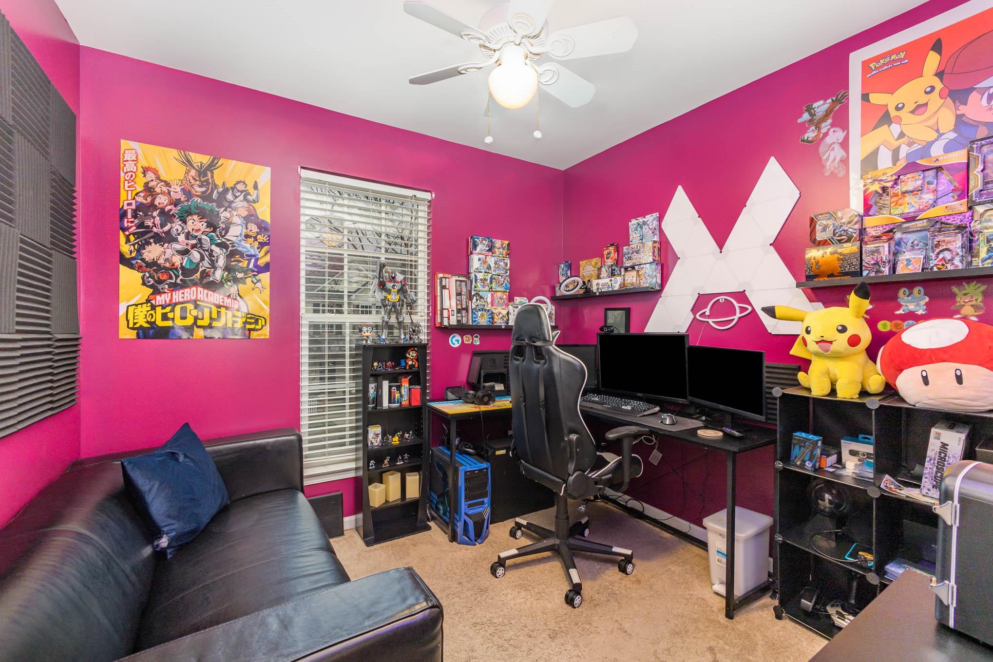 Manchester Village - Residential