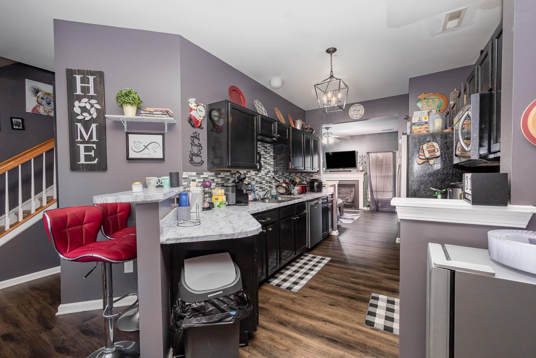 Manchester Village - Residential