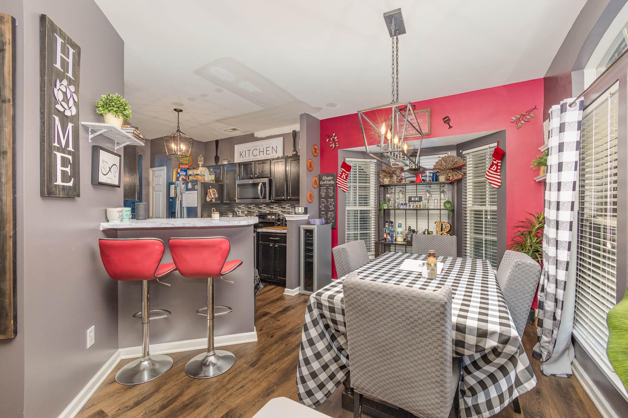 Manchester Village - Residential