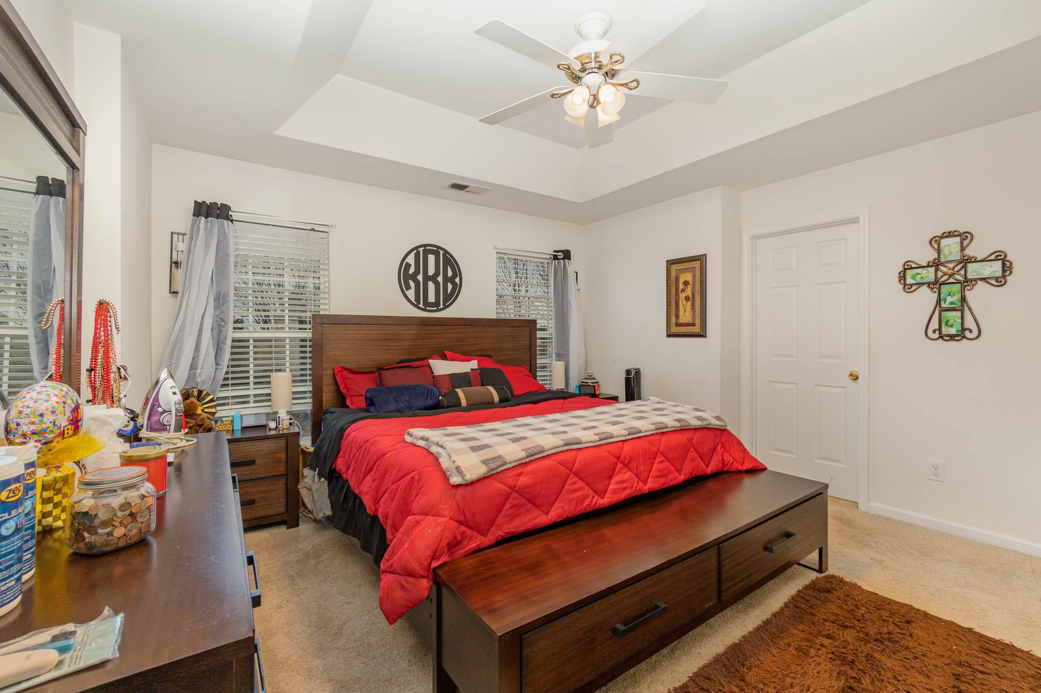 Manchester Village - Residential