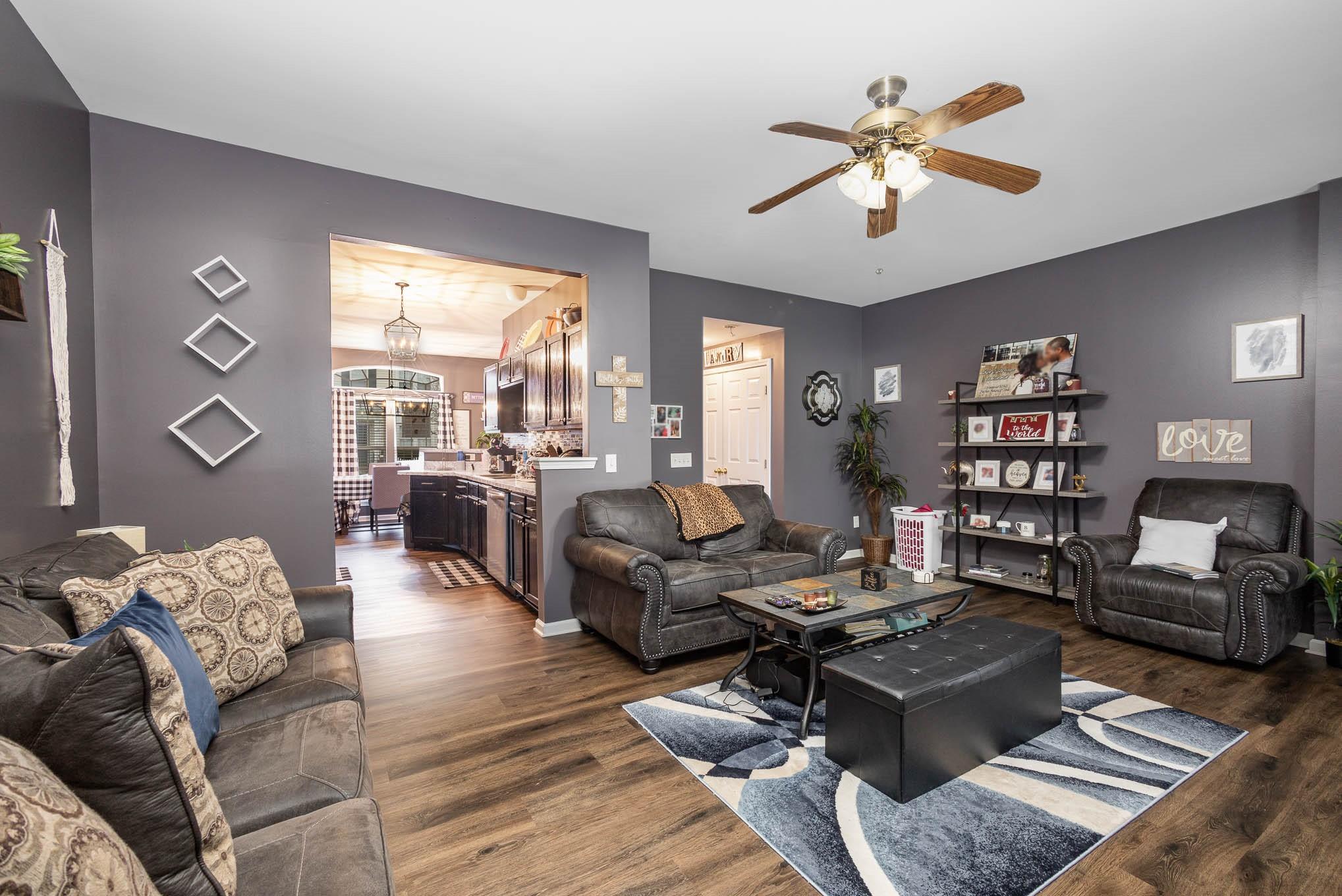 Manchester Village - Residential