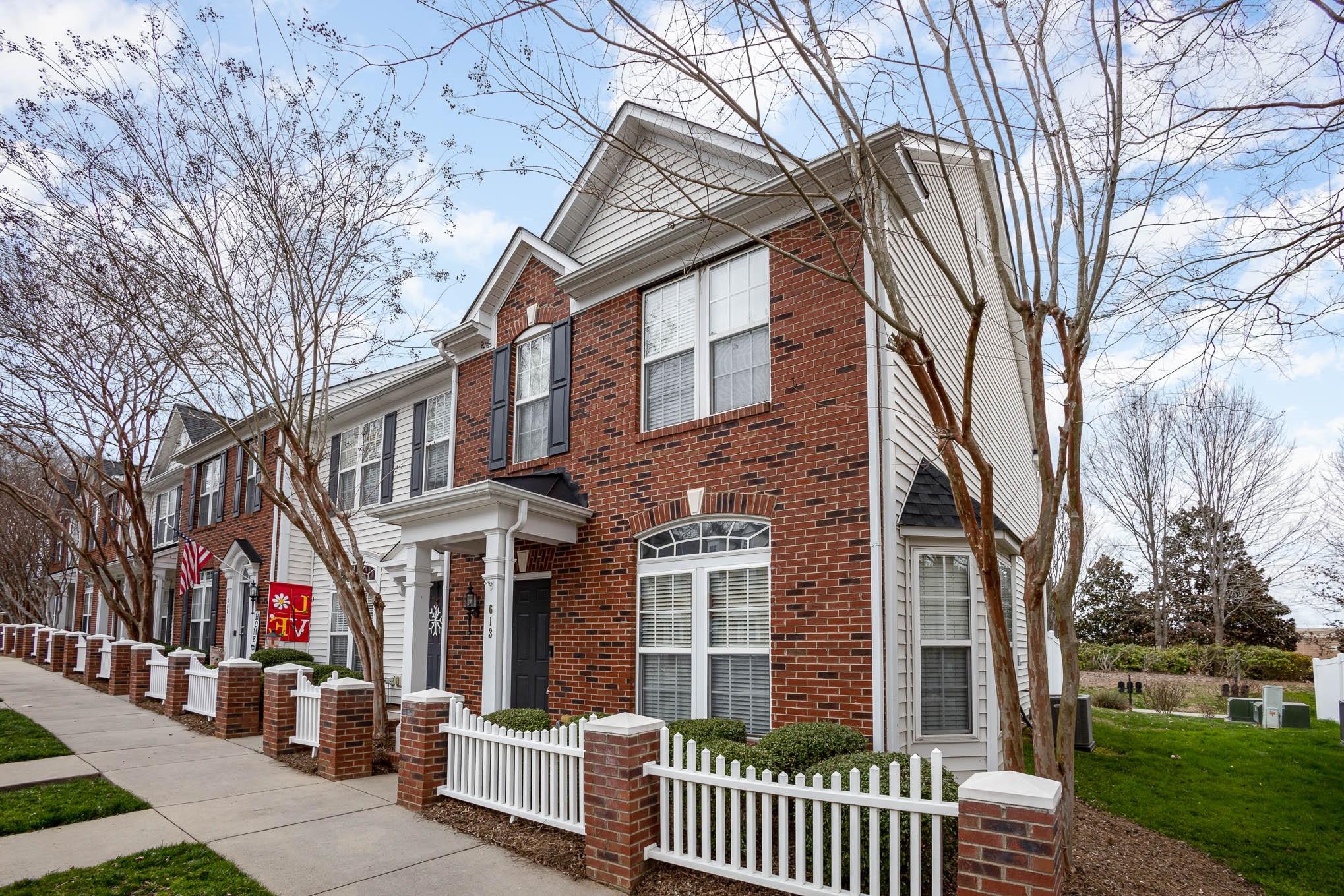 Manchester Village - Residential