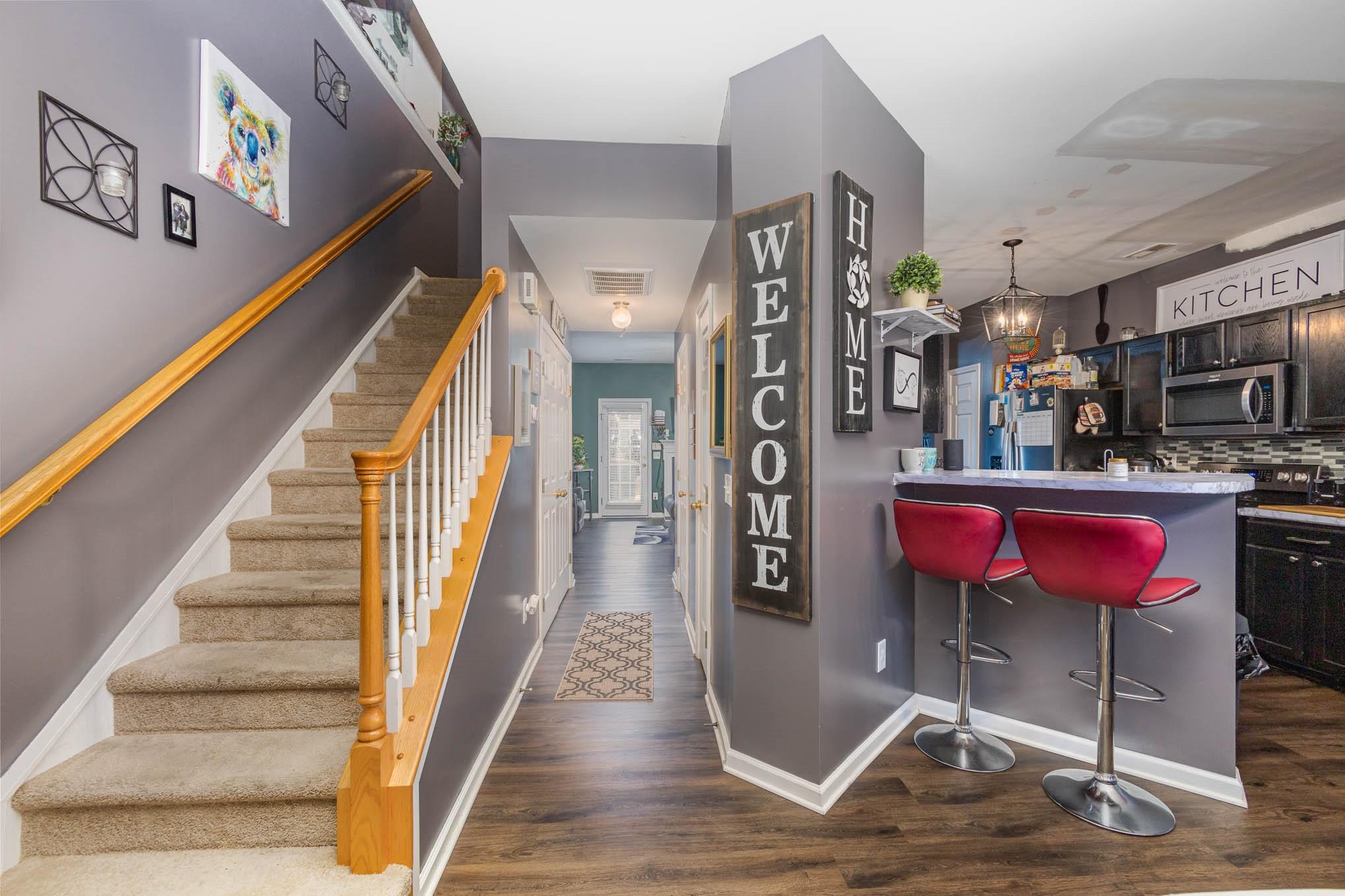 Manchester Village - Residential