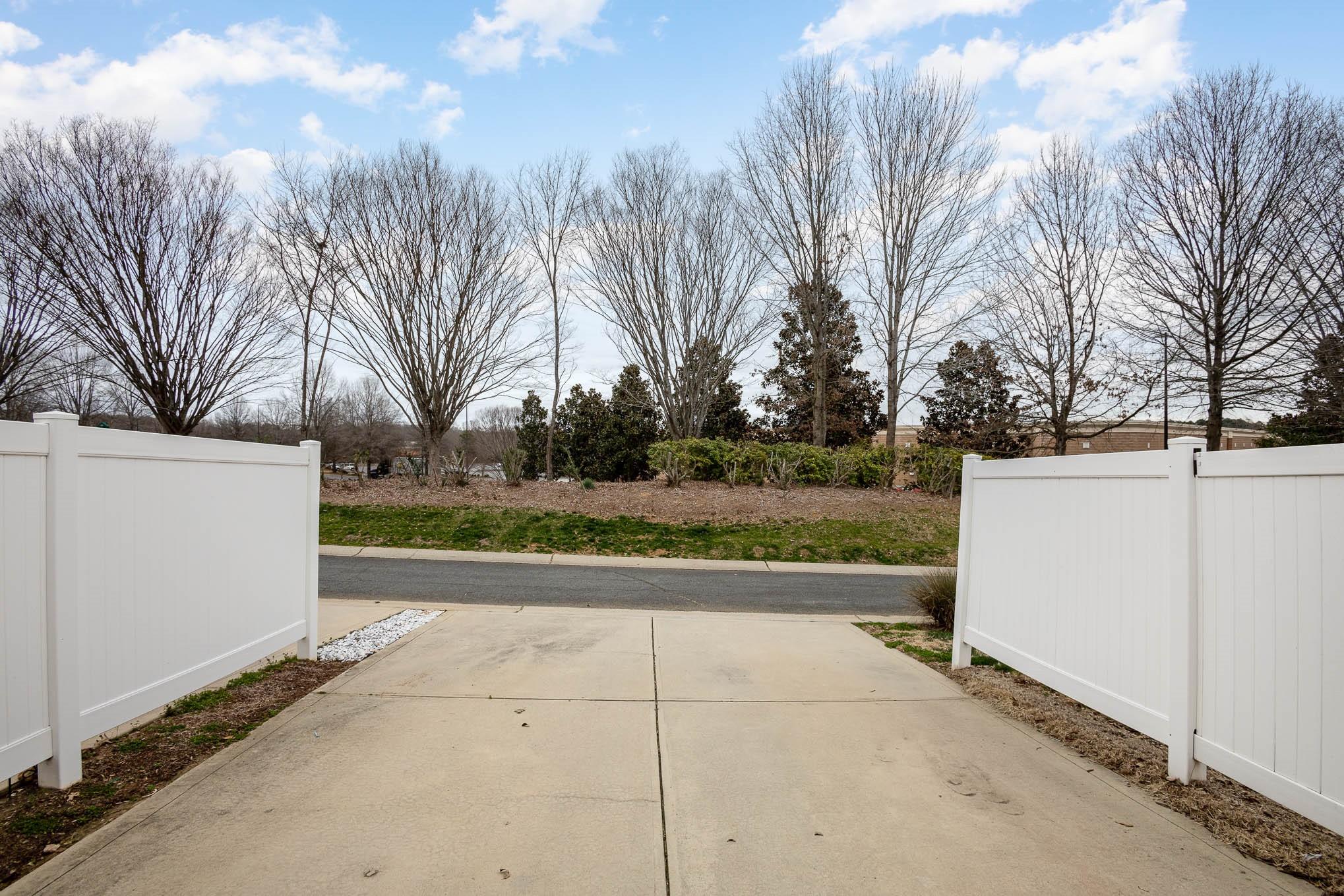 Manchester Village - Residential