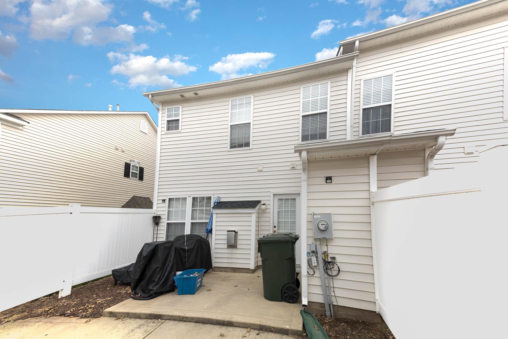 Manchester Village - Residential