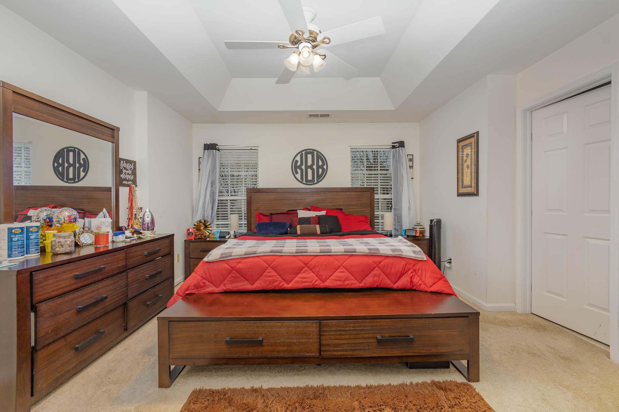 Manchester Village - Residential