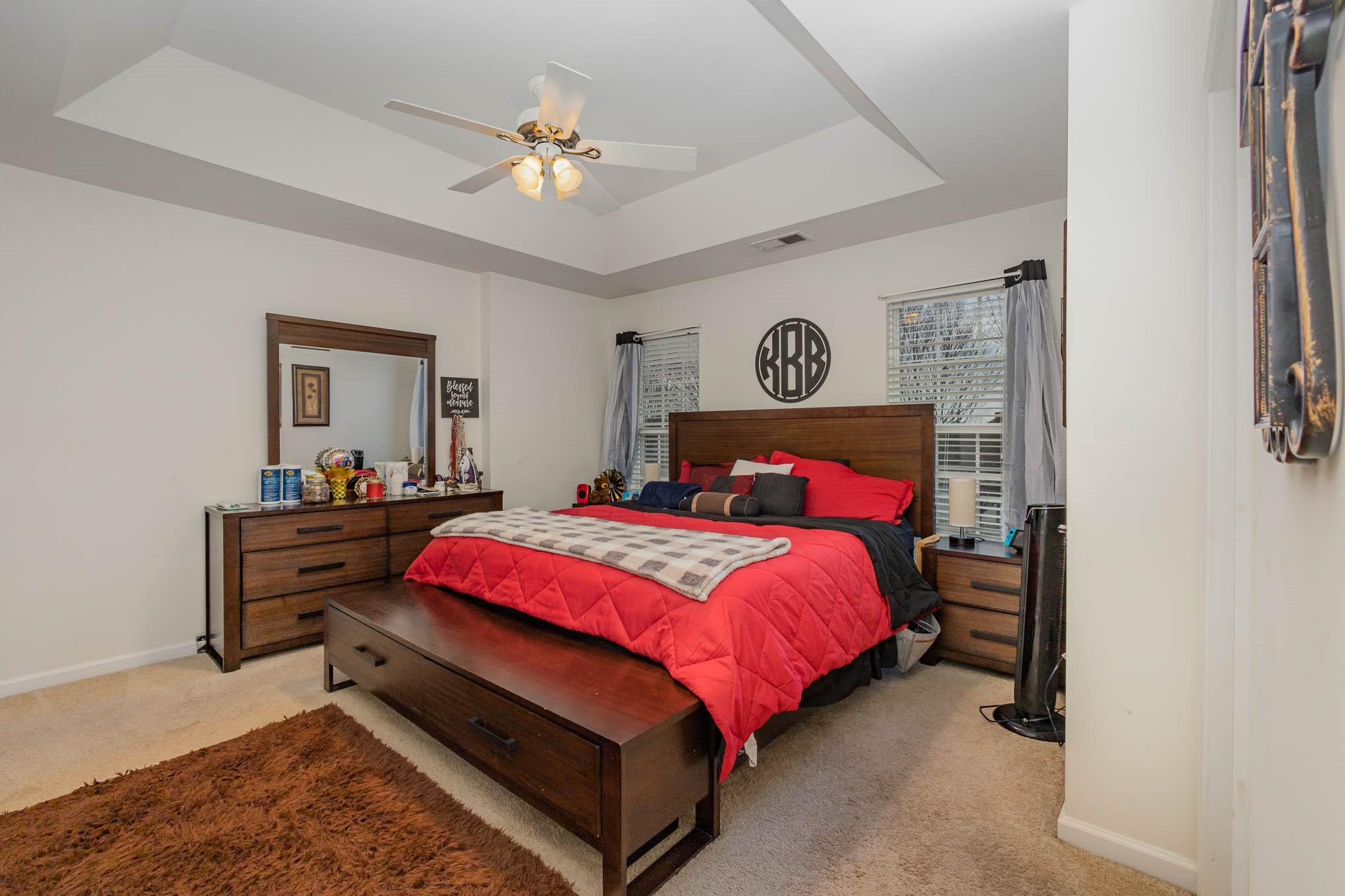 Manchester Village - Residential