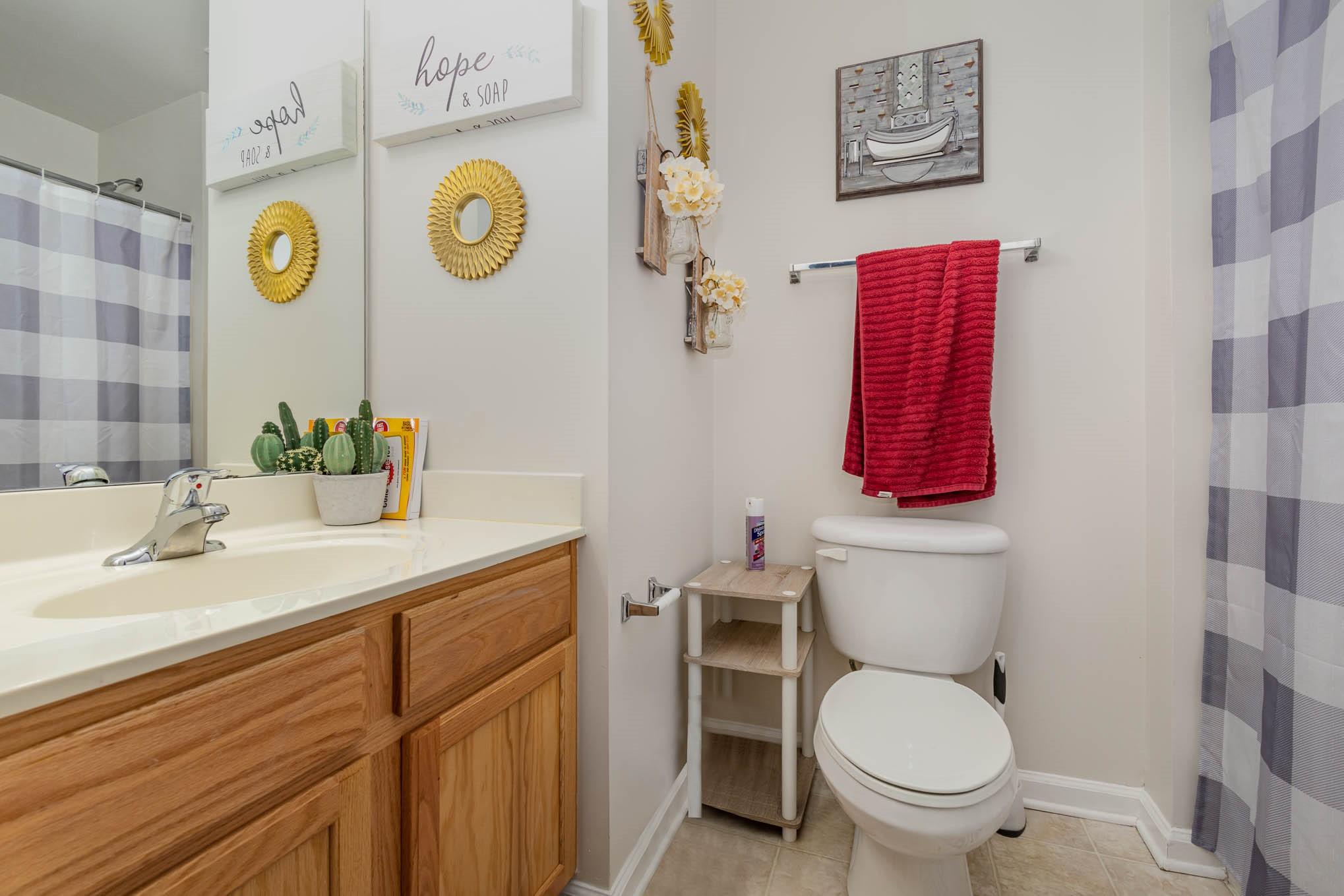 Manchester Village - Residential