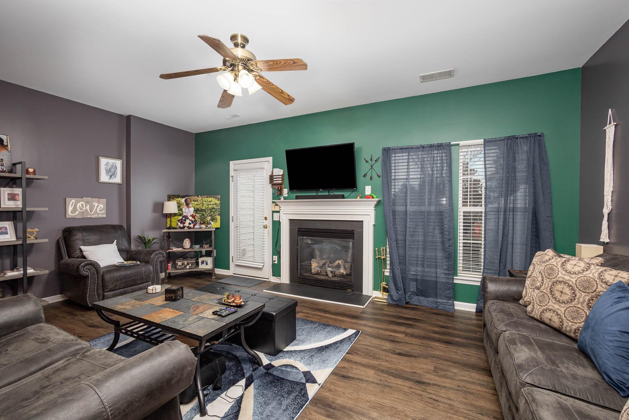 Manchester Village - Residential