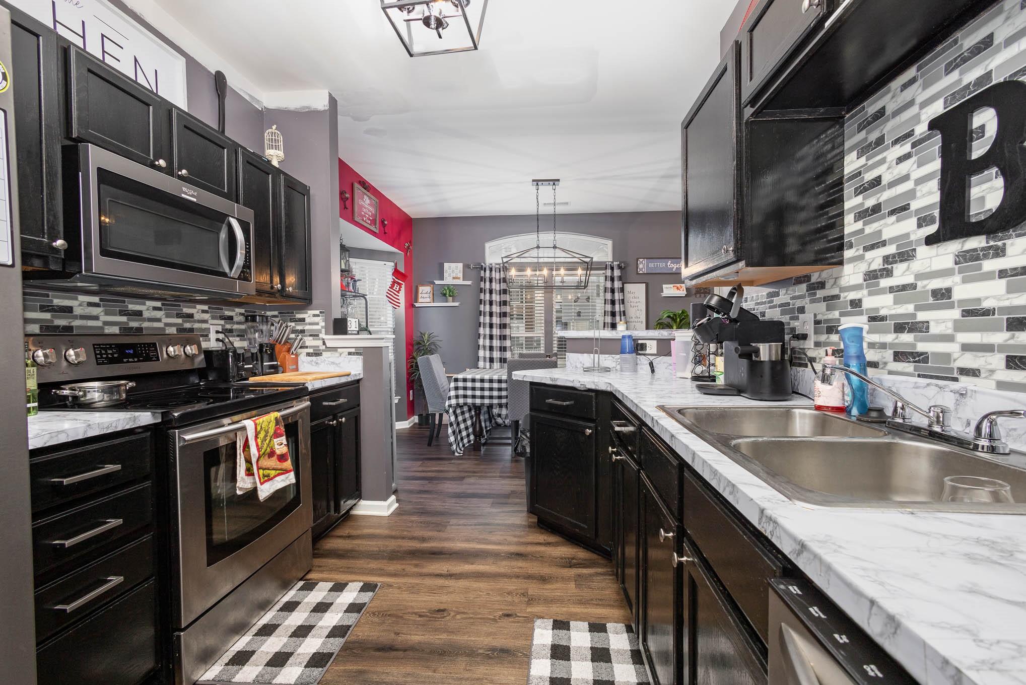 Manchester Village - Residential