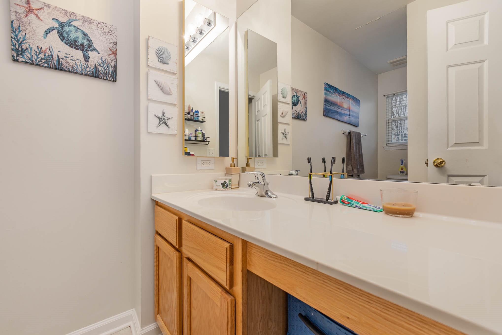 Manchester Village - Residential