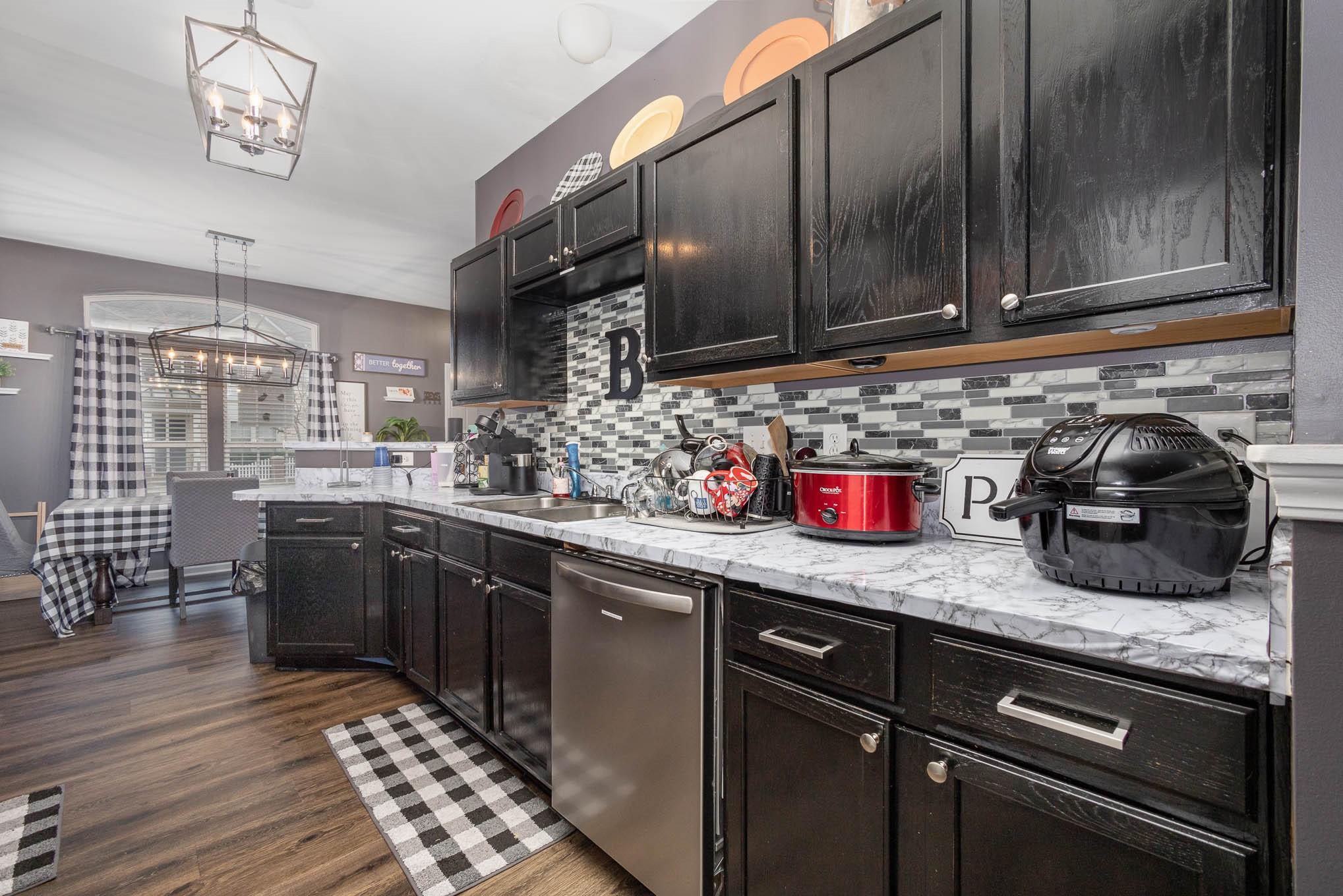 Manchester Village - Residential