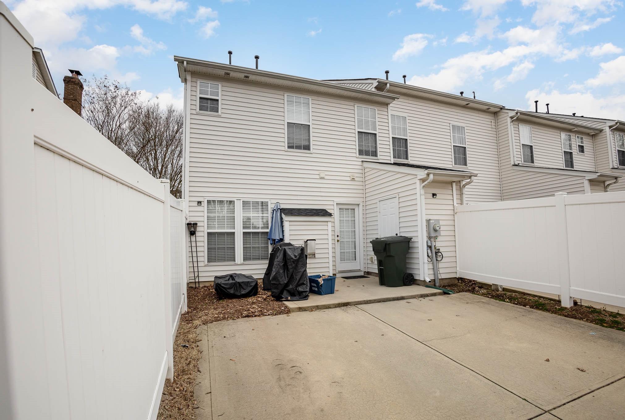 Manchester Village - Residential