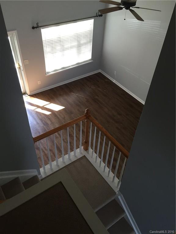 Cole Creek - Residential Lease