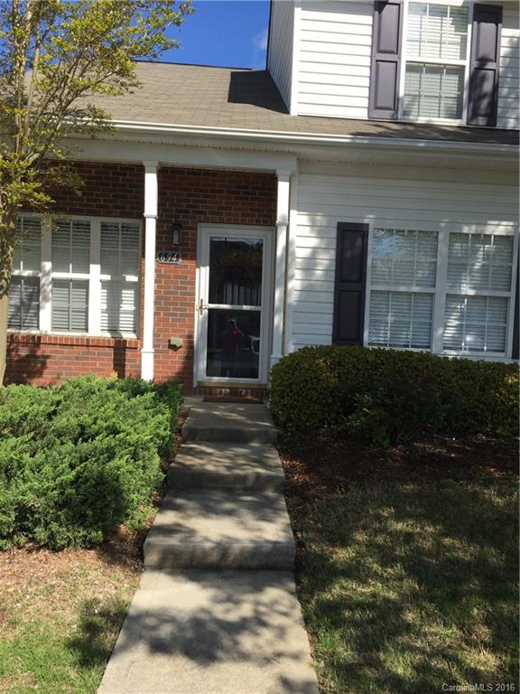 Cole Creek - Residential Lease