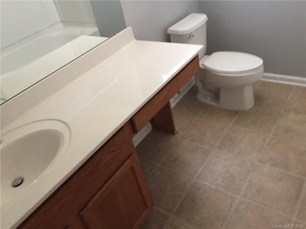 Cole Creek - Residential Lease