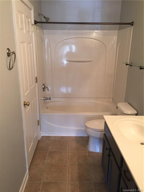 Cole Creek - Residential Lease