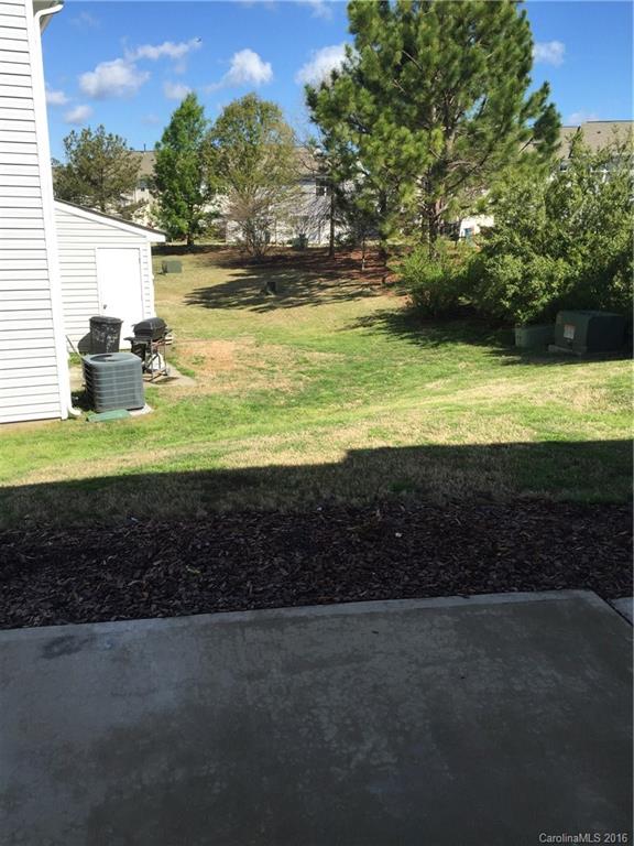 Cole Creek - Residential Lease