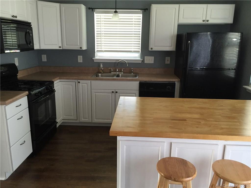 Cole Creek - Residential Lease