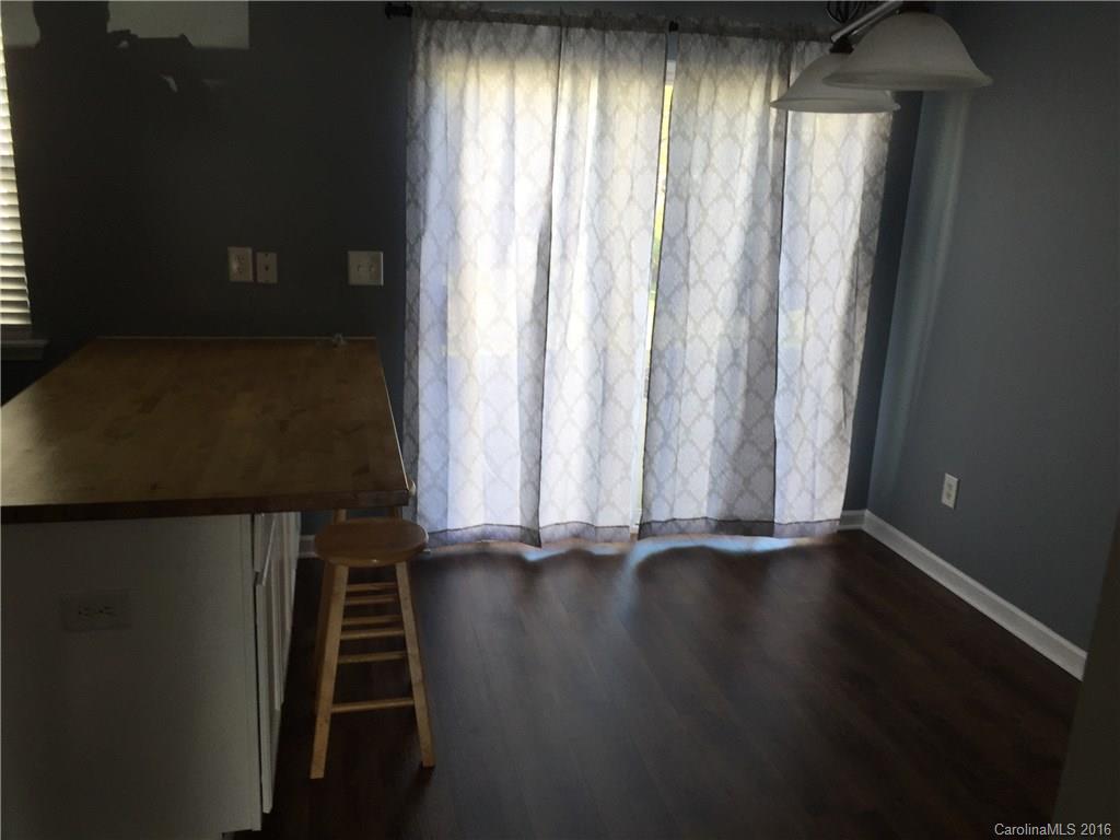 Cole Creek - Residential Lease