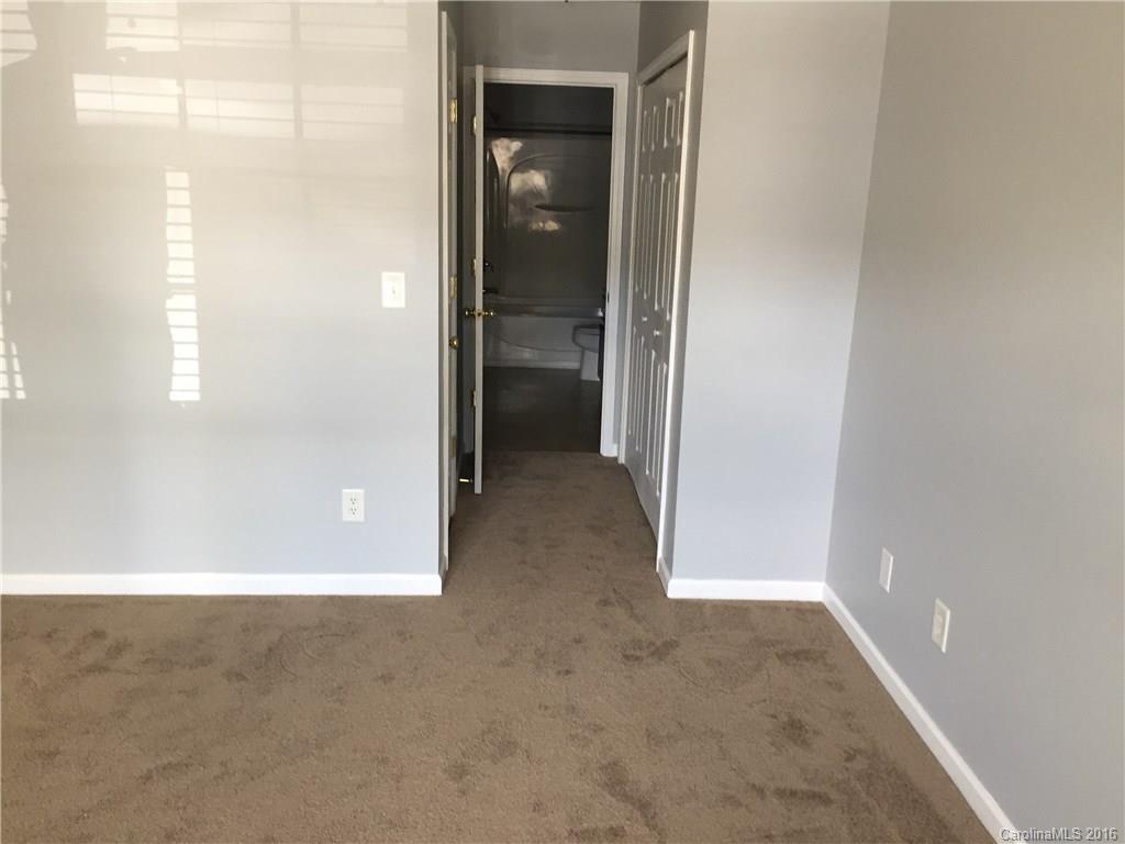 Cole Creek - Residential Lease