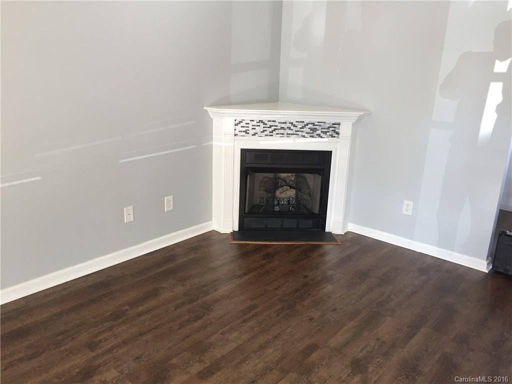 Cole Creek - Residential Lease