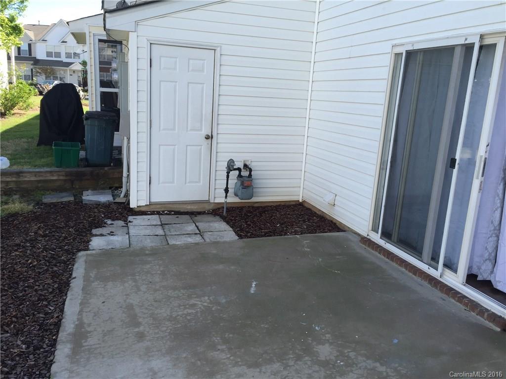 Cole Creek - Residential Lease