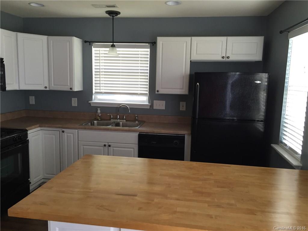 Cole Creek - Residential Lease