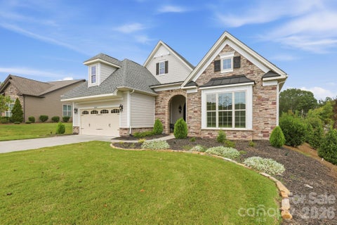 Photo of 12047 Cove Court, Charlotte, NC 28278 (MLS # 4435353)