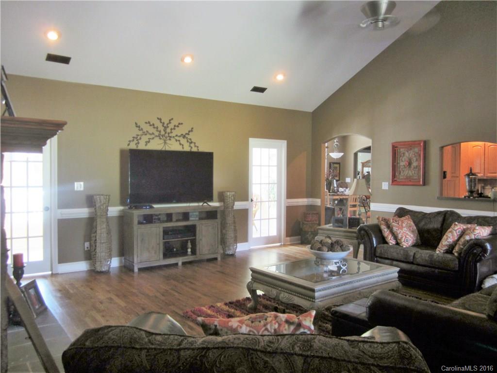 Grandview Farms - Residential