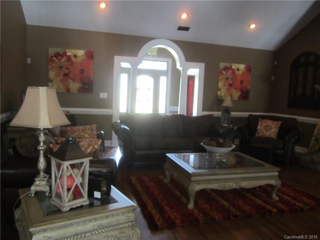 Grandview Farms - Residential