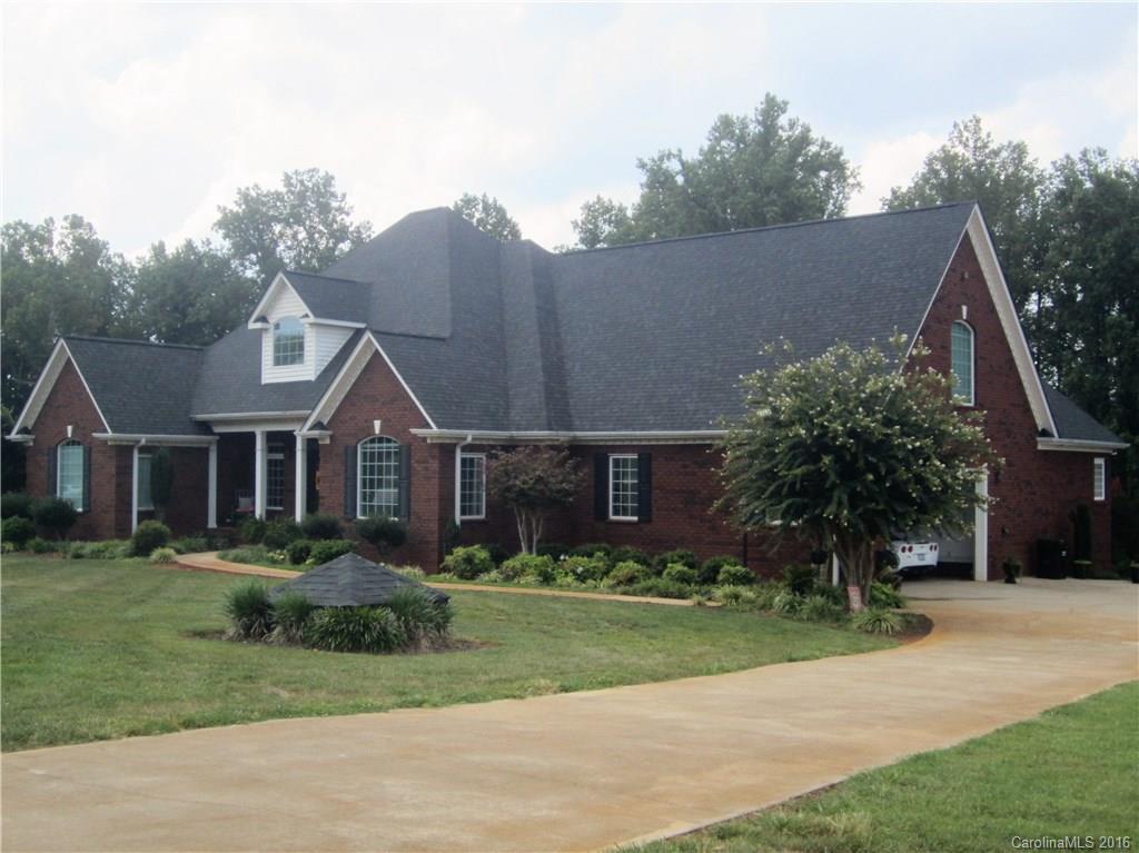 Grandview Farms - Residential