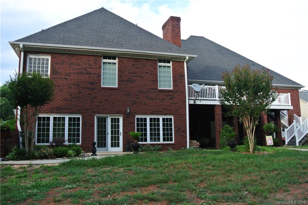 Grandview Farms - Residential