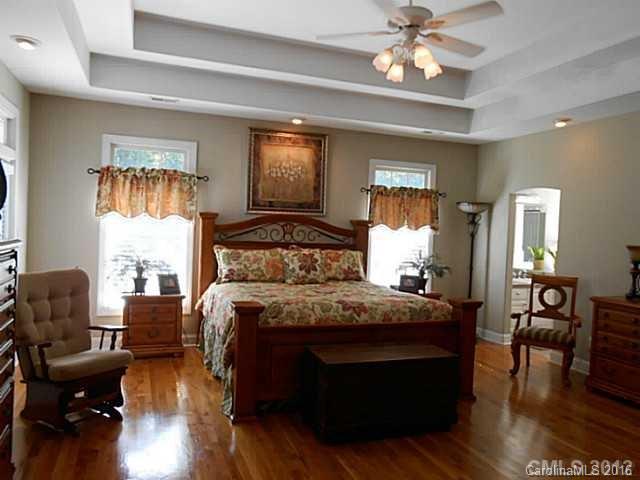 Grandview Farms - Residential