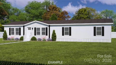 844 Tiney Road Bostic NC 28018