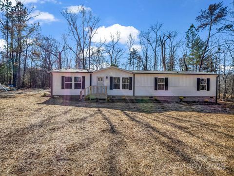844 Tiney Road Bostic NC 28018