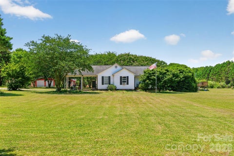 Photo of 5614 Stack Road, Monroe, NC 28112 (MLS # 4385891)