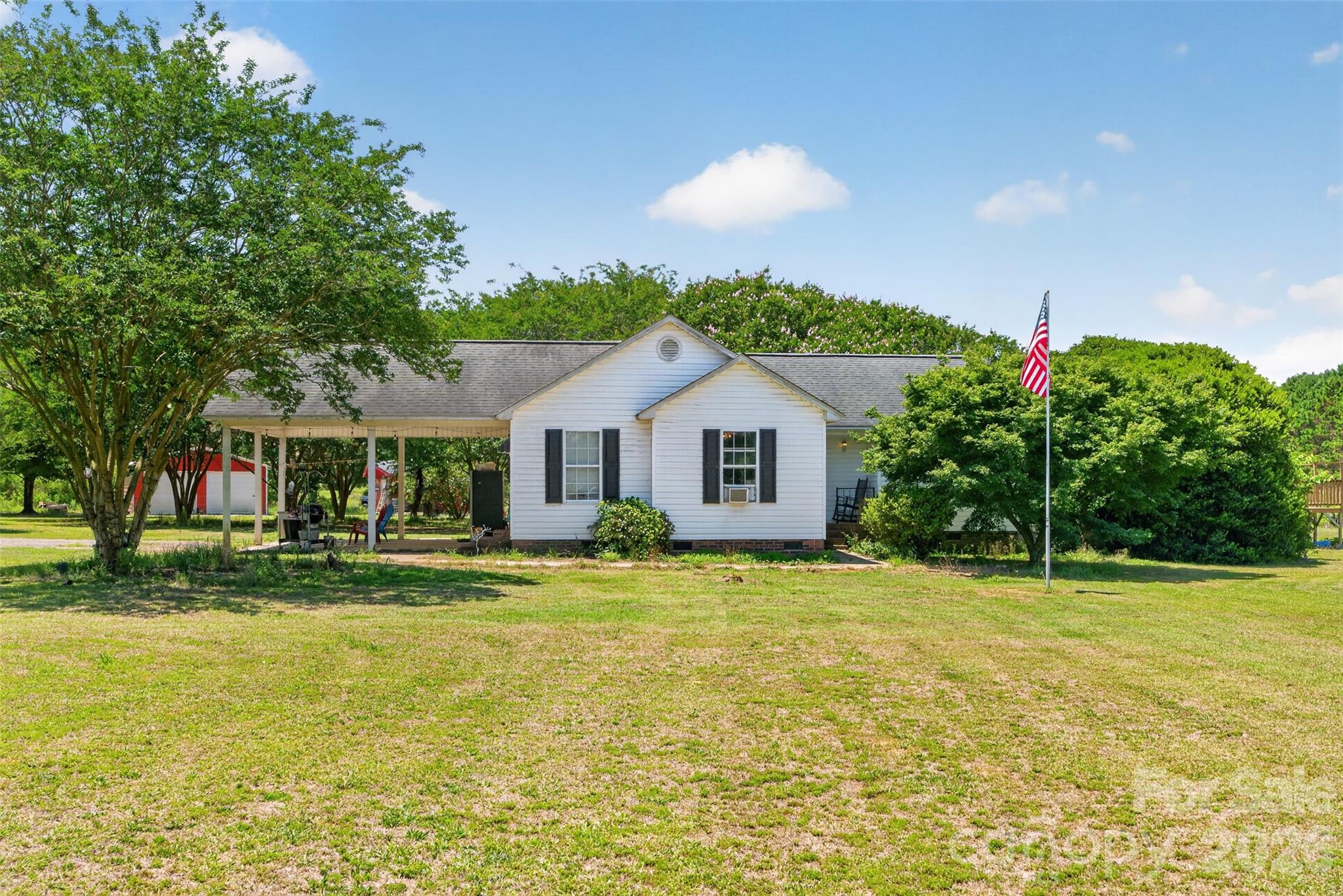 5614 Stack Road