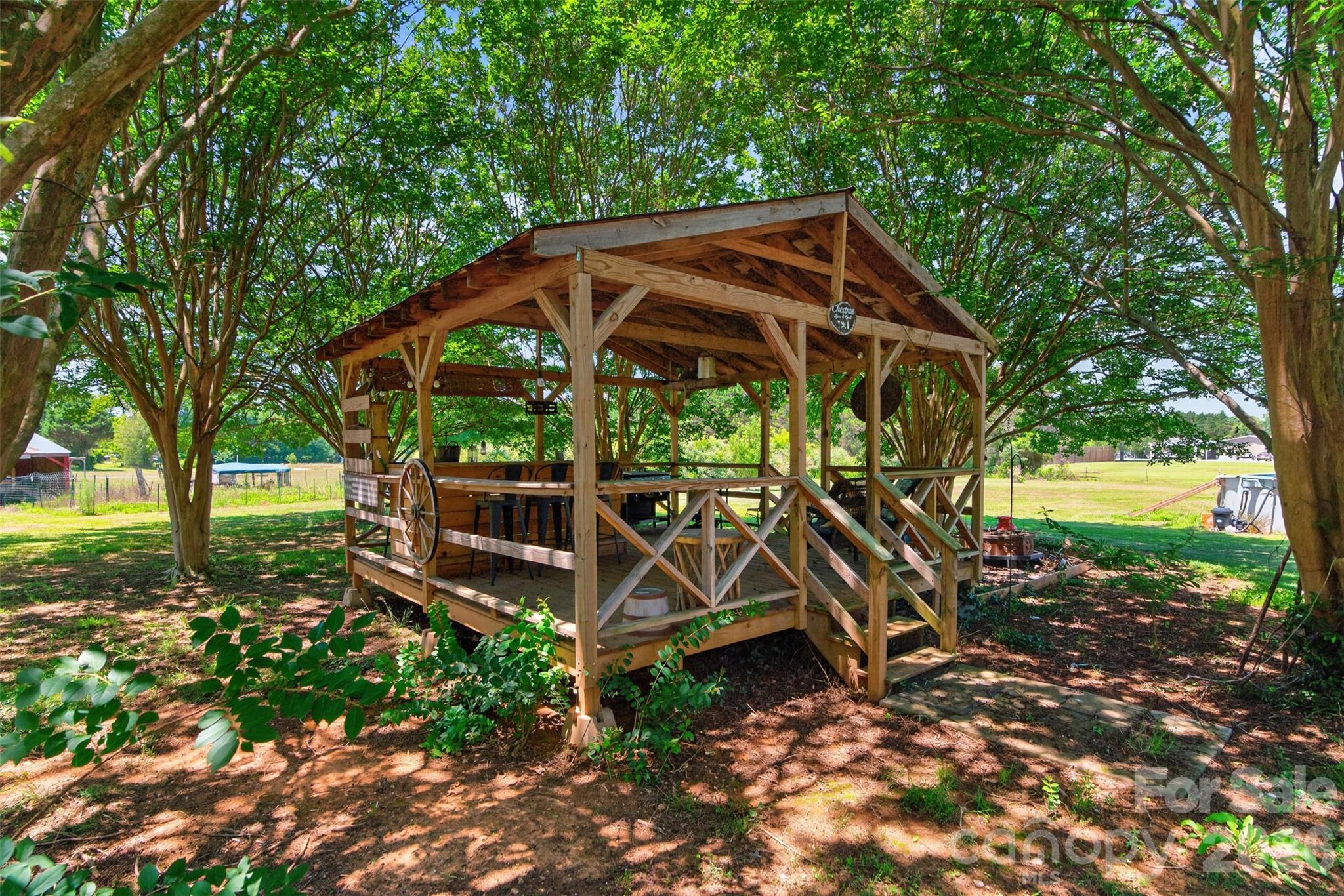 5614 Stack Road