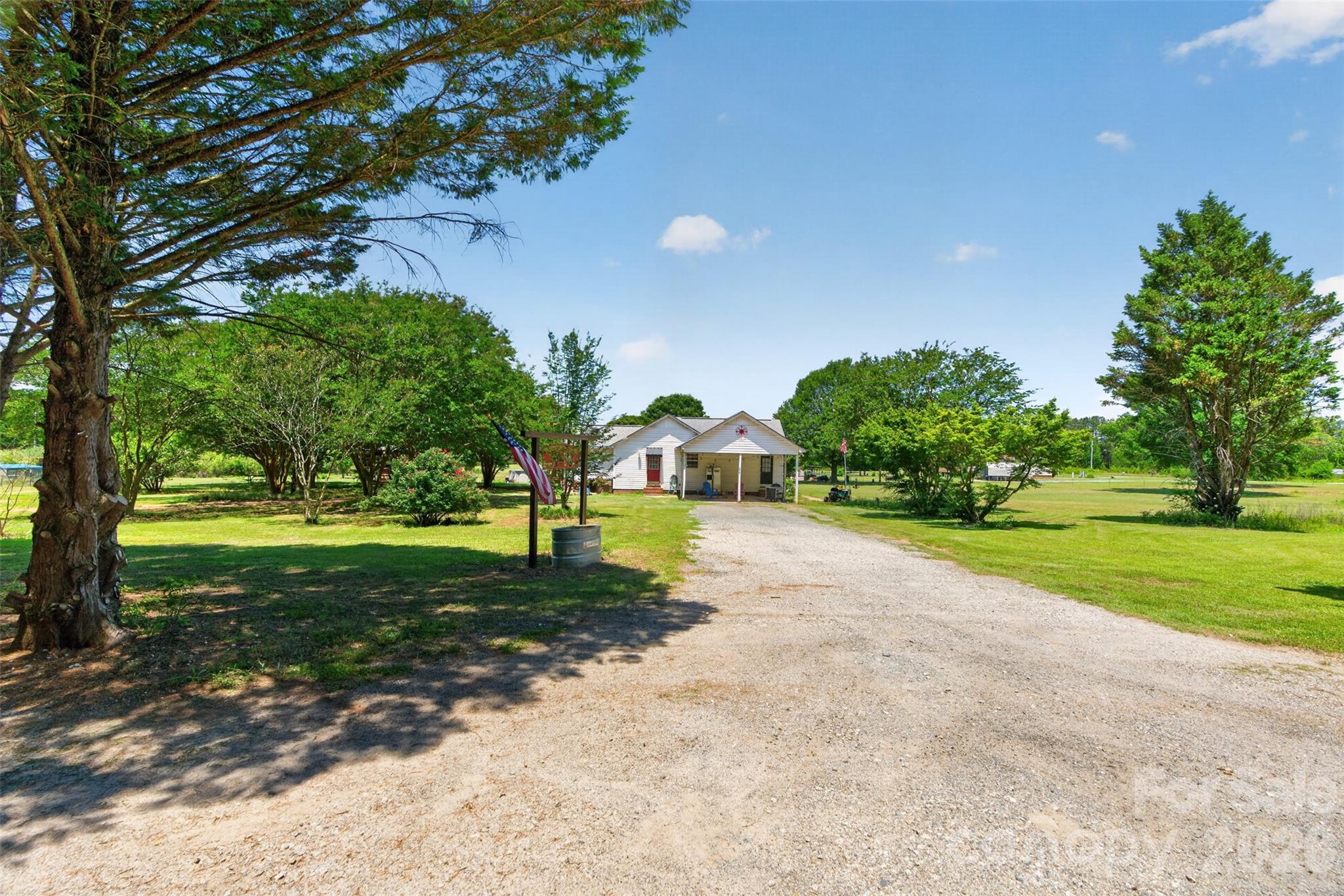 5614 Stack Road