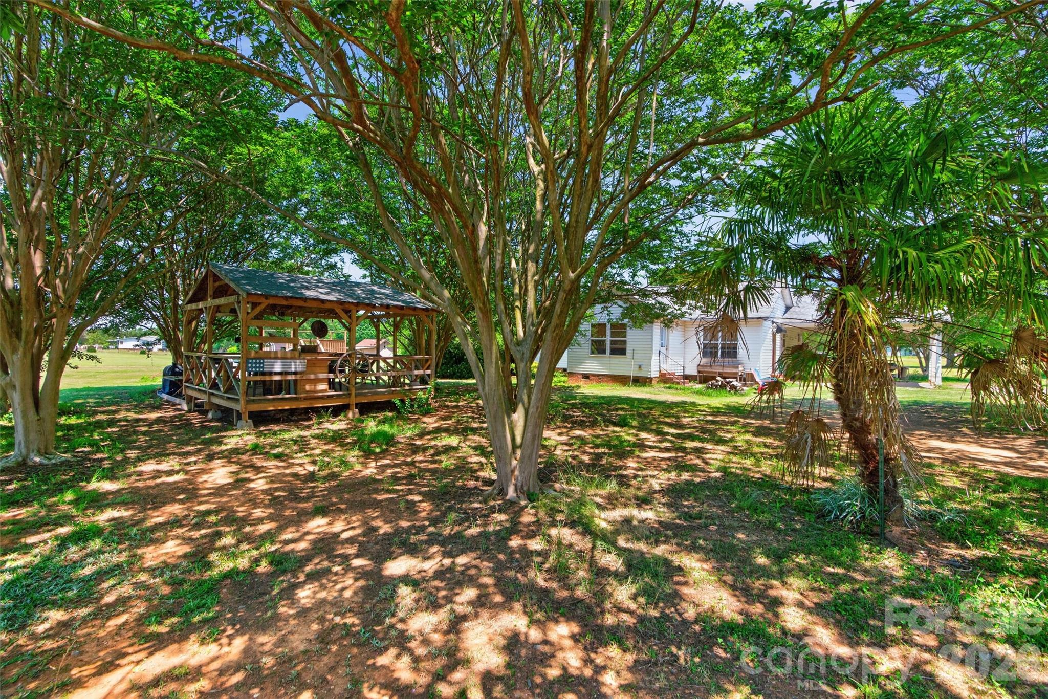 5614 Stack Road